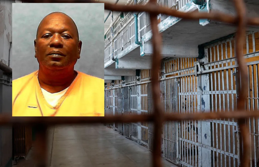 Melvin Trotter został stracony za zabójstwo sprzed 40 lat. Fot. PAP/EPA/JOHN G. MABANGLO/Domena publiczna/WikimediaCommons