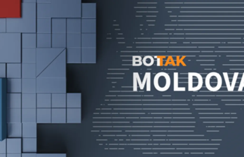 „Vot Tak” to „obecnie jedno z najszybciej rozwijających się mediów rosyjskojęzycznych w Europie. Fot. Ministerstwo Spraw Zagranicznych