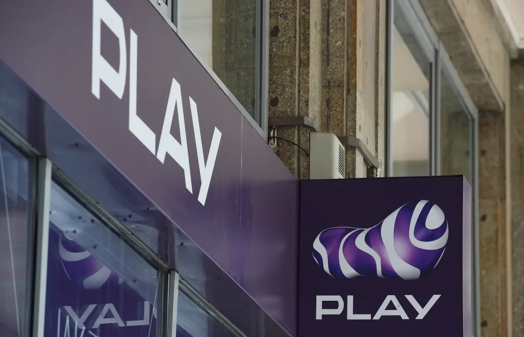 Salon Play, fot. PAP/Radek Pietruszka