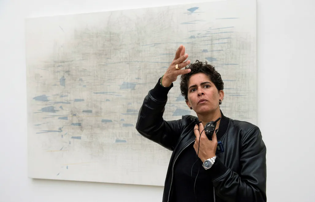 Fot. PAP/EPA/Pedro Puente Hoyos