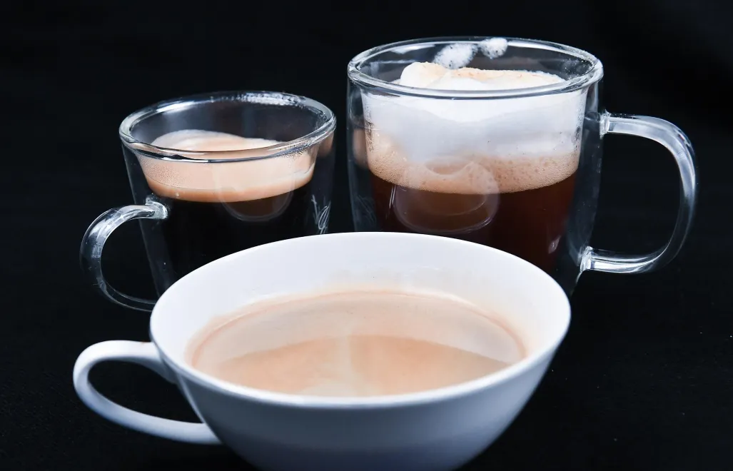 Kawa. Fot. Andrzej Lange