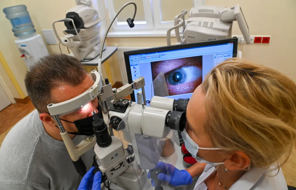 Фотоілюстрація. Fot. PAP/Marcin Bielecki