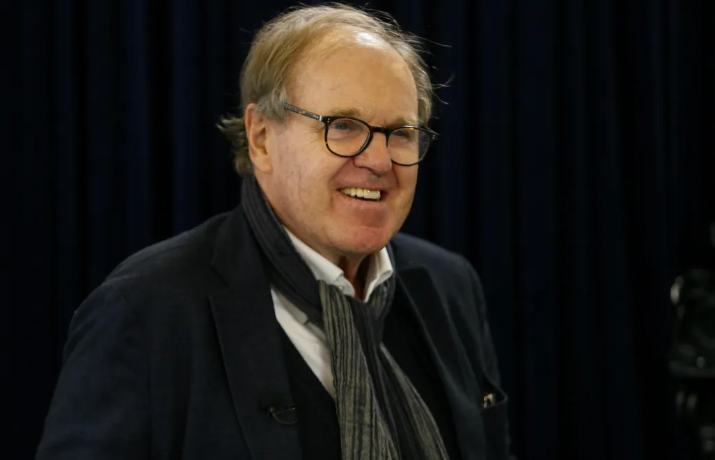 Wojciech Fibak. Fot. PAP/Jarek Praszkiewicz