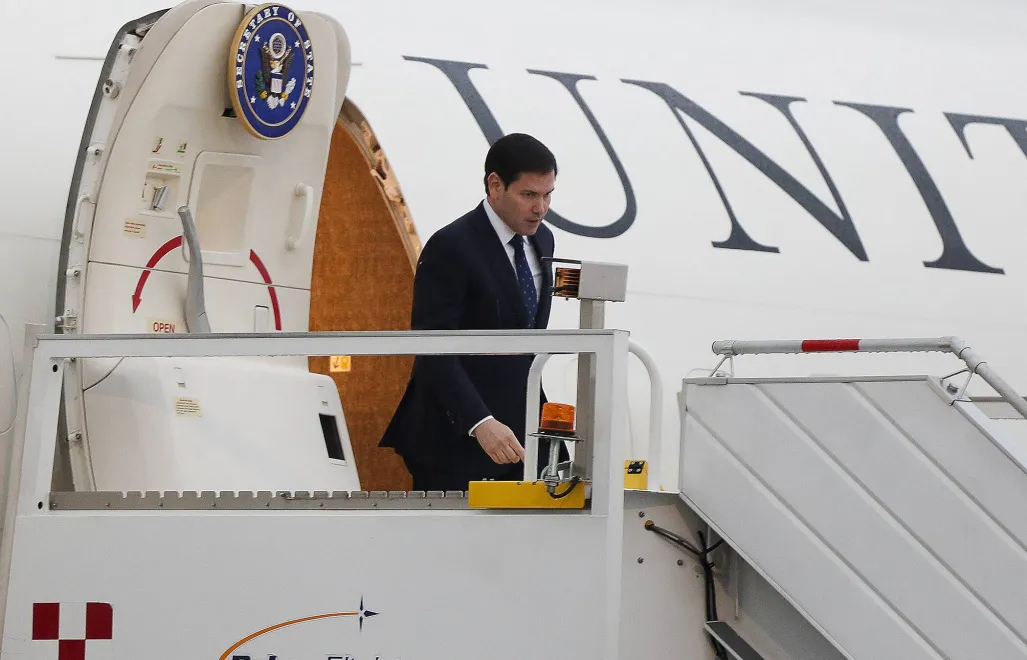 fot. PAP/EPA/EFE/Isaac Esquivel