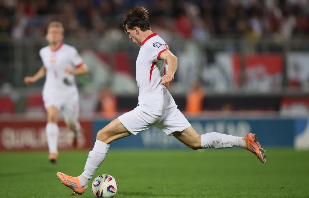 Fot. PAP/Leszek Szymański