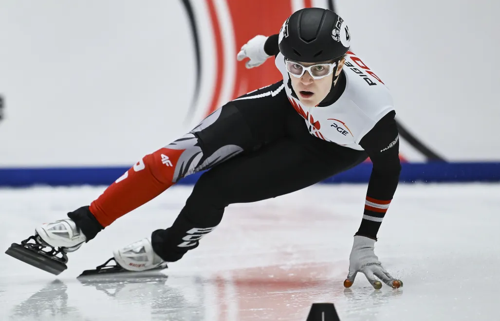 Felix Pigeon. Fot. PAP/Adam Warżawa