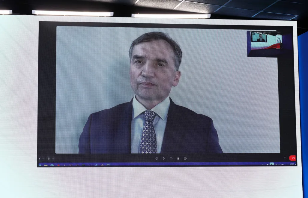 Zbigniew Ziobro. Fot. PAP/Albert Zawada