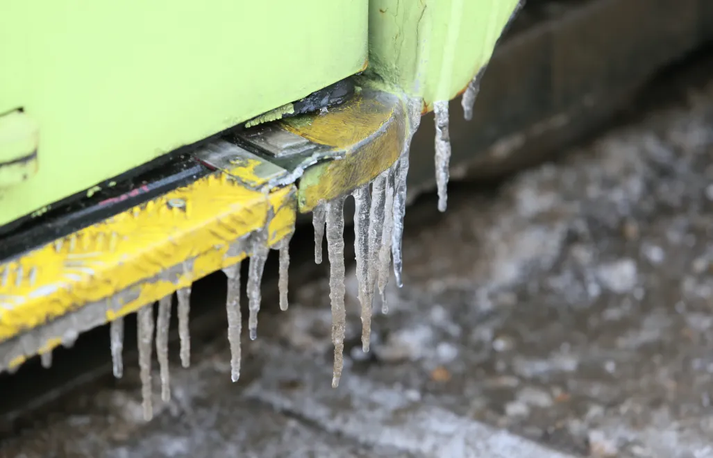 Фотоілюстрація. Fot. PAP/Lech Muszyński