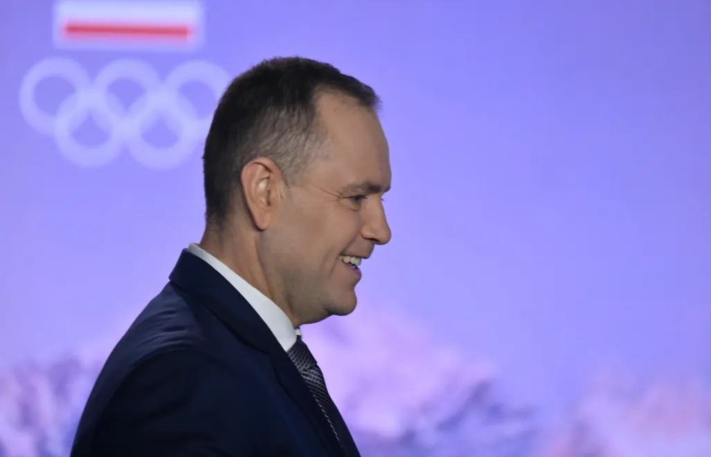 Prezydent Polski Karol Nawrocki. Fot. PAP/	Piotr Nowak