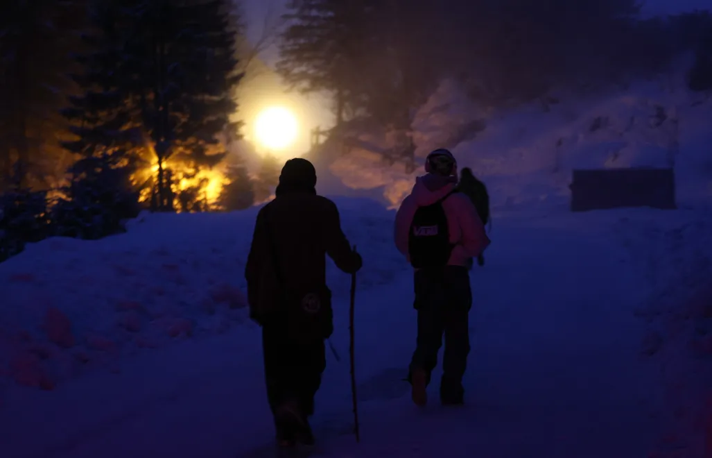 Zdjęcie ilustracyjne Fot. PAP/Grzegorz Momot