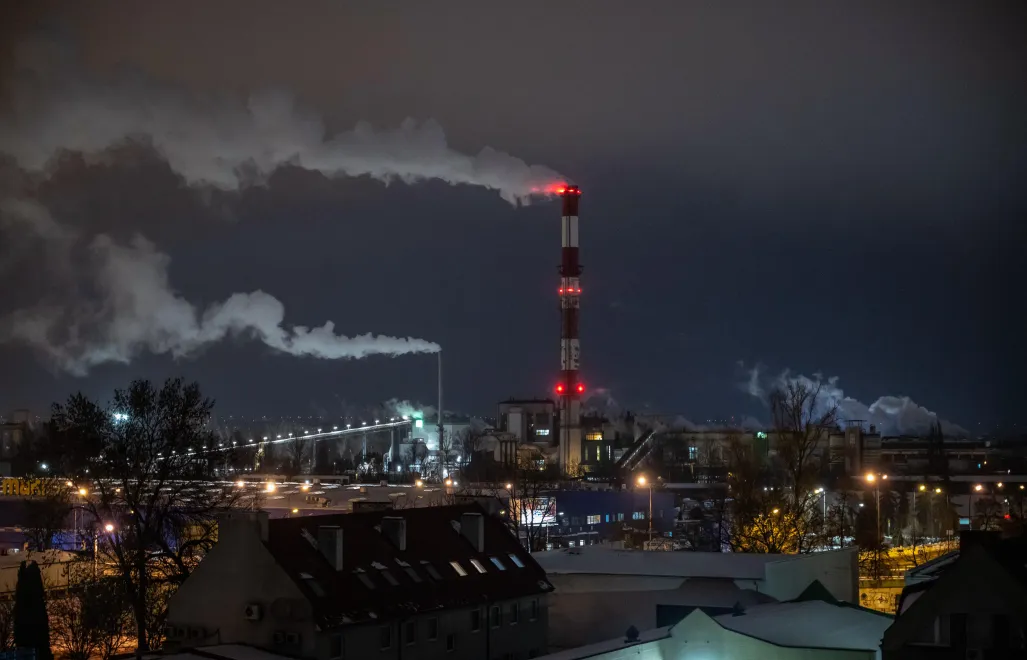 Zdjęcie ilustracyjne Fot. PAP/Wojtek Jargiło