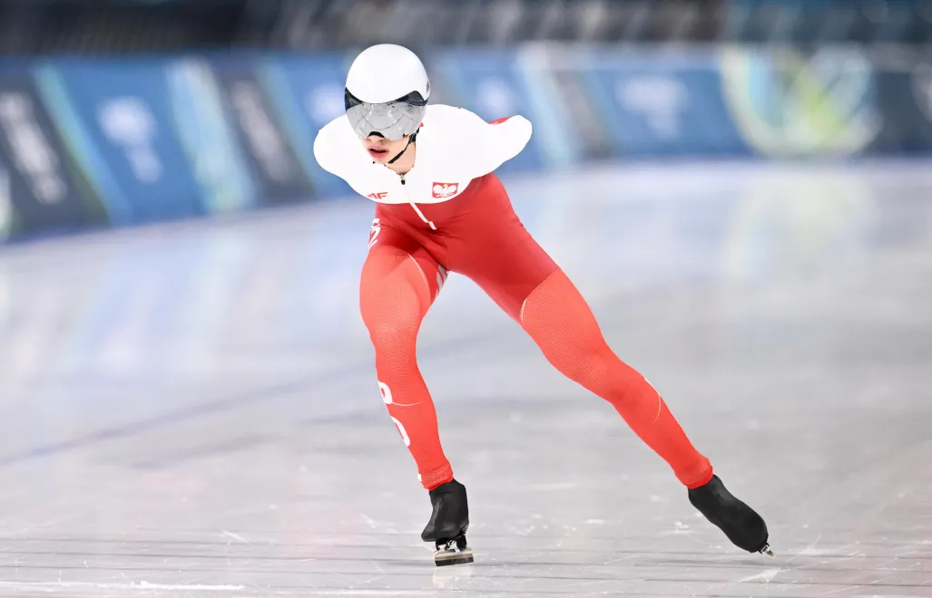 Władimir Semirunnij. Fot. PAP/Paweł Skraba