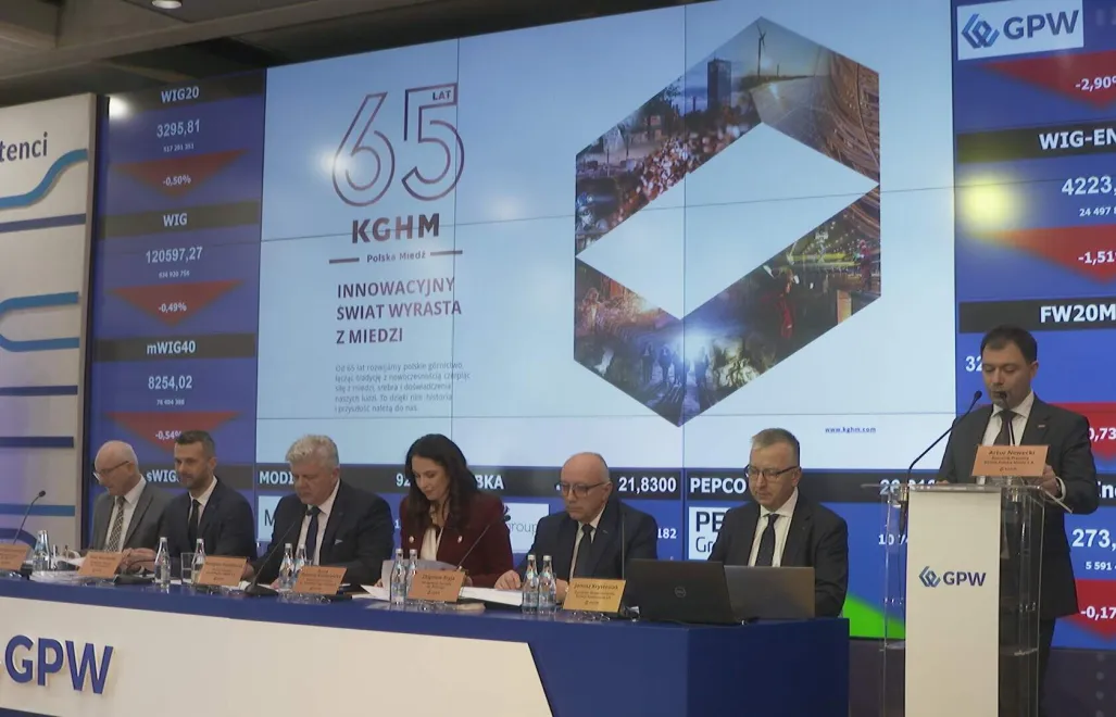 PAP MediaRoom - kadr z filmu