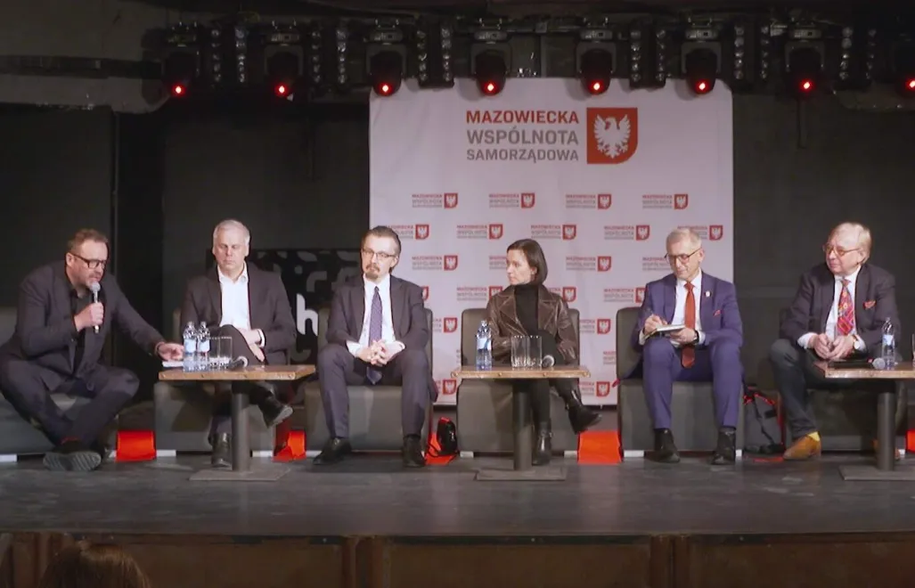 Fot. PAP - kadr z filmu