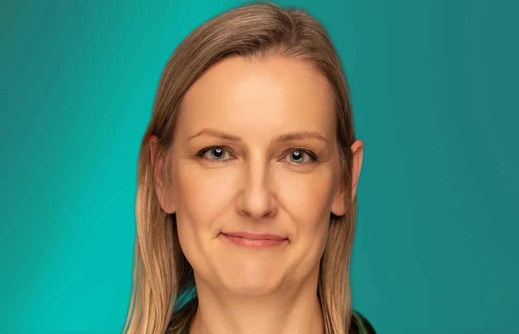 Magdalena Kanclerz / Devire (1)