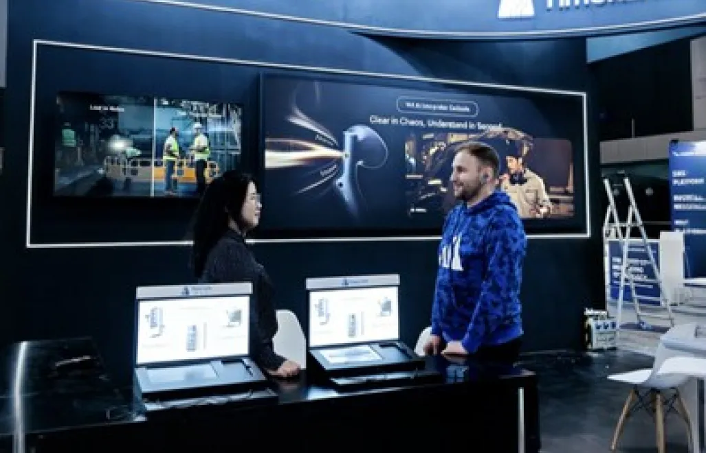 PR Newswire/Timekettle