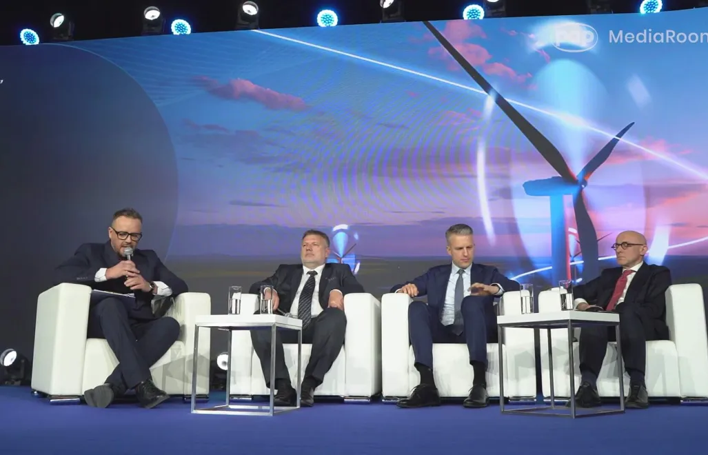 Fot. PAP - kadr z filmu