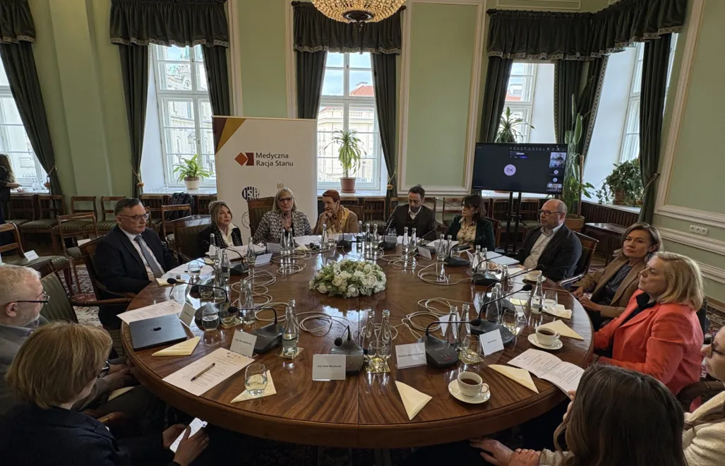 Fot. Green Communication