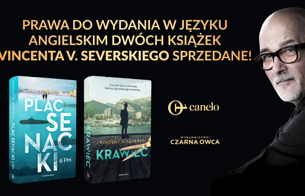 Wydawnictwo Czarna Owca