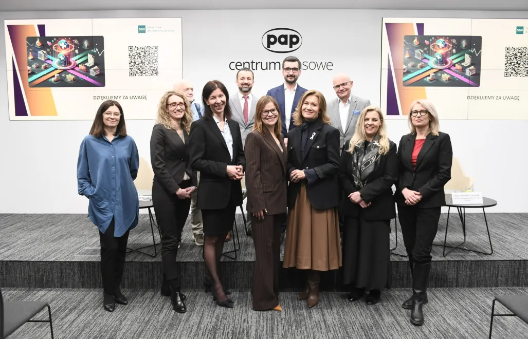 Fot. PAP / S. Leszczyński (1)