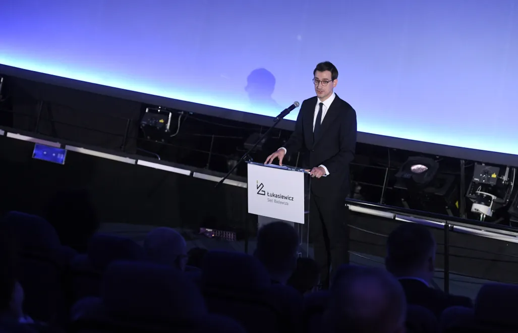 Fot. PAP/ S. Leszczyński (1)