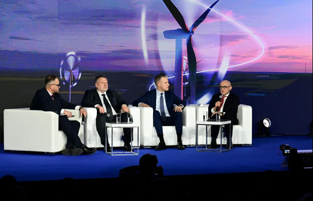 Fot. PAP / M. Bielecki (1)