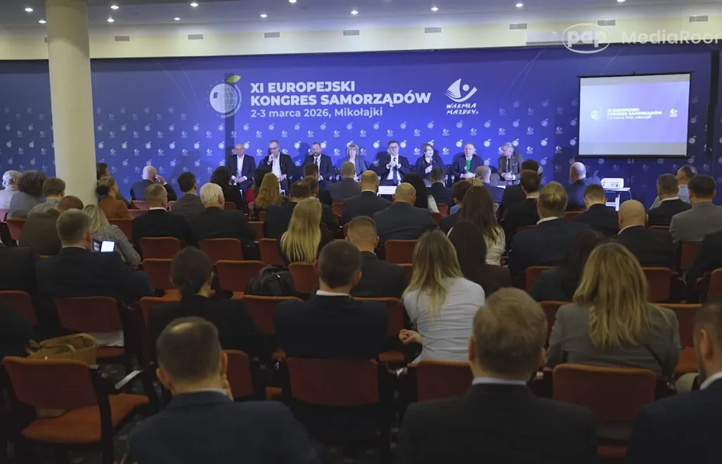 Fot. PAP - kadr z filmu