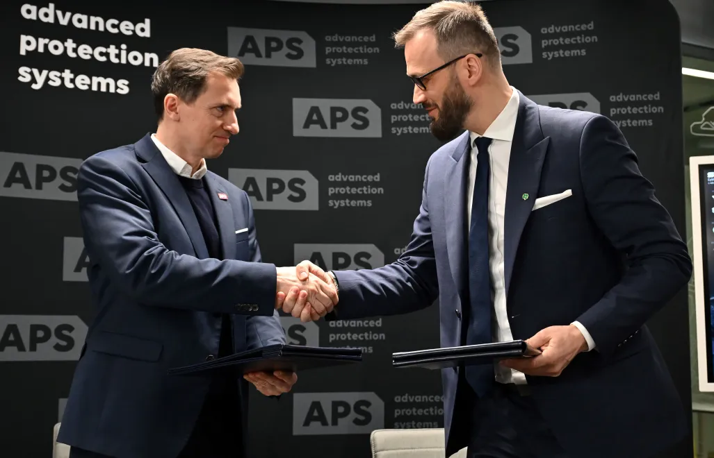 Fot. PAP / M. Gadomski