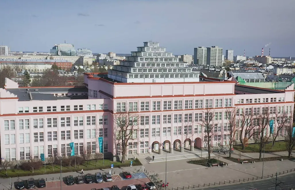 Fot. PAP - kadr z filmu