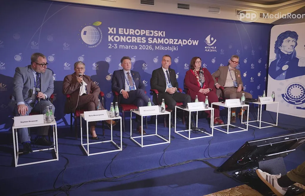 Fot. PAP - kadr z filmu