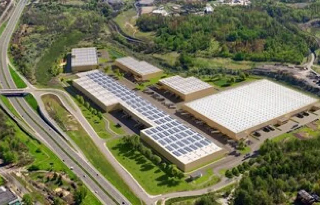 PR Newswire/LX Pantos