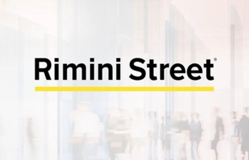 Business Wire/Rimini Street, Inc.