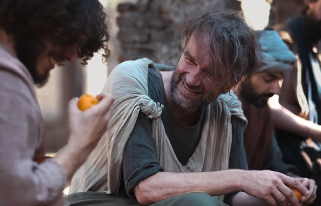 Aktor Tomasz Kot. Fot. materiały prasowe