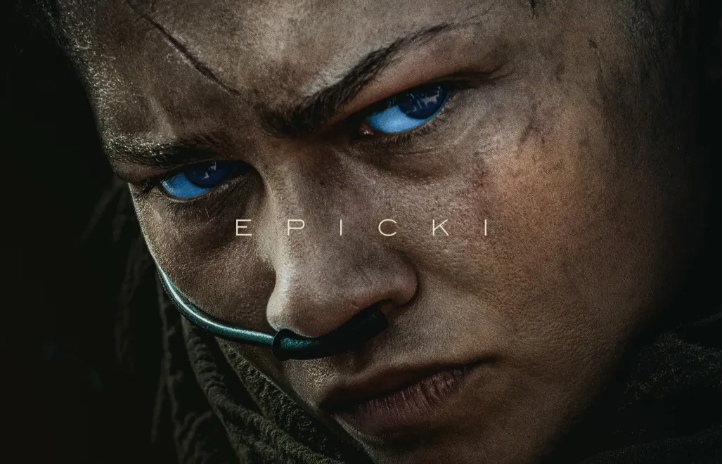 Zendaya. Fot. Facebook/Warner Bros. Pictures﻿