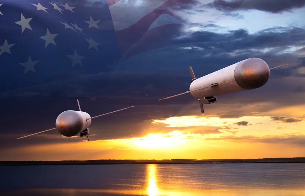 Dr Damski: Iran od dłuższego czasu był solą w oku Amerykanów. Fot. Adobe Stock/ecrow