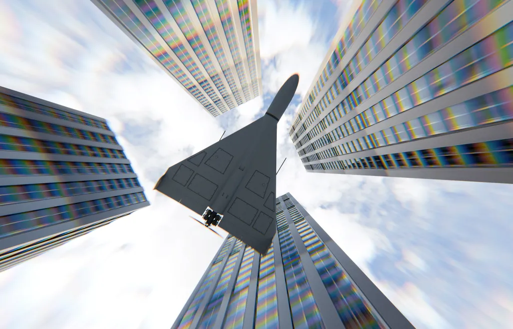 FBI:  w odwecie za uderzenia amerykańskie Iran może zaatakować dronami zachodnie wybrzeże USA. Fot. Adobe Stock/ alones (zdjęcie ilustracyjne)