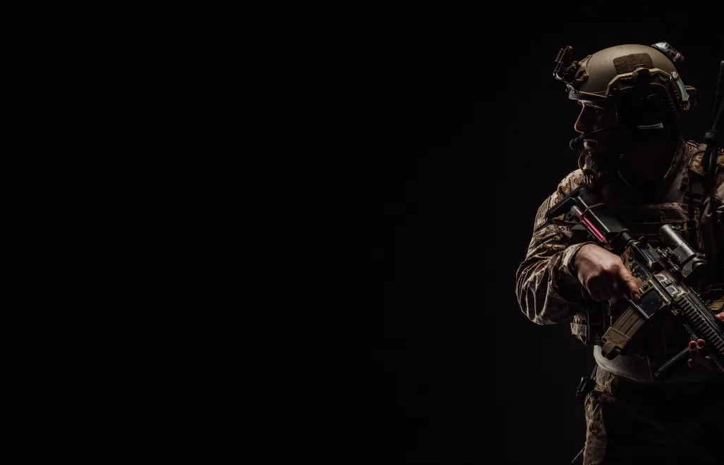 Axios: Biały Dom rozważa wysłanie sił specjalnych do Iranu w celu przejęcia zapasów uranu. Fot. Adobe Stock/kaninstudio