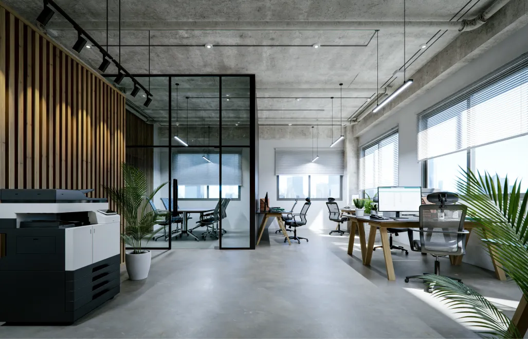 Biuro (zdjęcie ilustracyjne). Fot. AddMeshCube/Adobe Stock