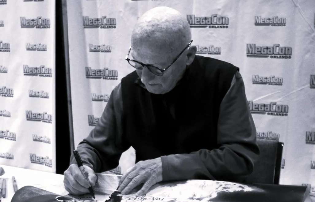 James Tolkan. Fot. wikimedia commons