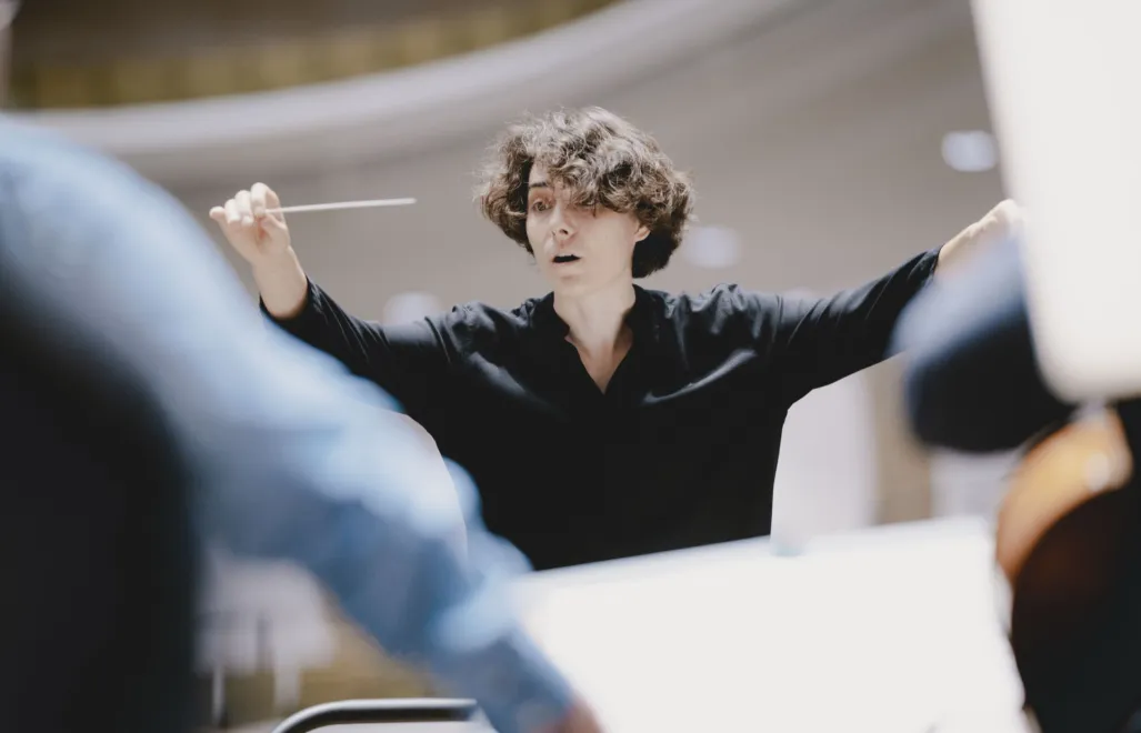 Marzena Diakun Fot. Marco Borggreve/diakun.com