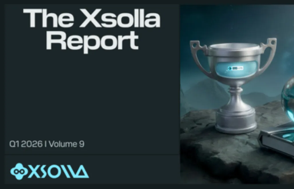 Business Wire/Xsolla