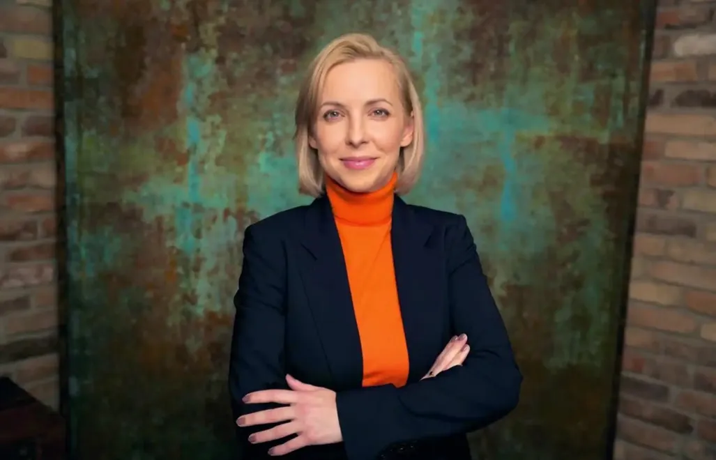 Joanna Flis. Źródło: materiały prasowe