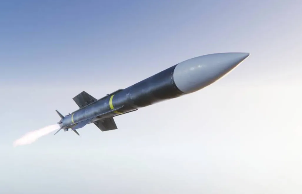 Turecki resort obrony poinformował, iż siły NATO zestrzeliły irański pocisk. Fot. Adobe Stock/alones (zdjęcie ilustracyjne)