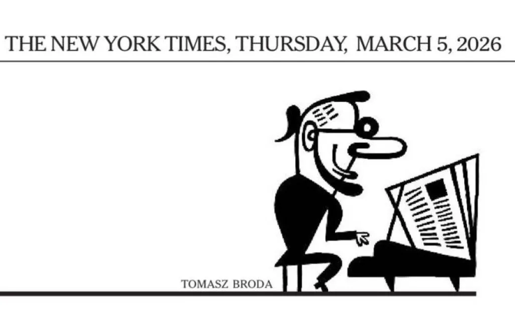 Photo: Tomasz Broda/Facebook