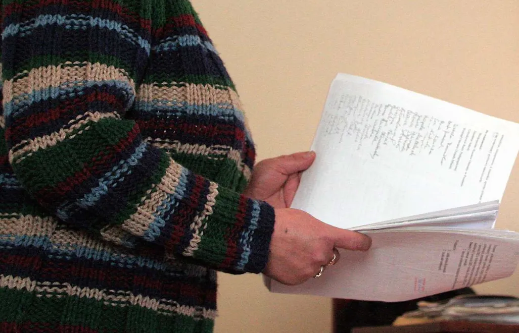 „Nowelizacja wymaga wyważenia interesów pracownika i pracodawcy w duchu zasady proporcjonalności i pewności prawa” - podkreślono w stanowisku. Fot. PAP/	Bogdan Borowiak 9zdjęcie ilustracyjne)