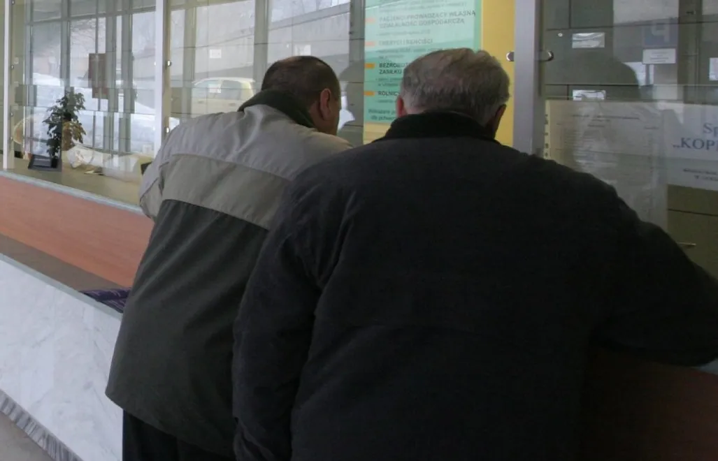 Onkofundacja Alivia sprzeciwiła się planowanym cięciom w budżecie NFZ. Fot. PAP/Grzegorz Michałowski (zdjęcie ilustracyjne)