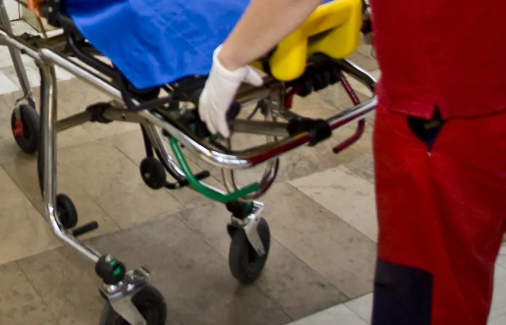 Fot. PAP/	Wojciech Pacewicz (zdjęcie ilustracyjne)