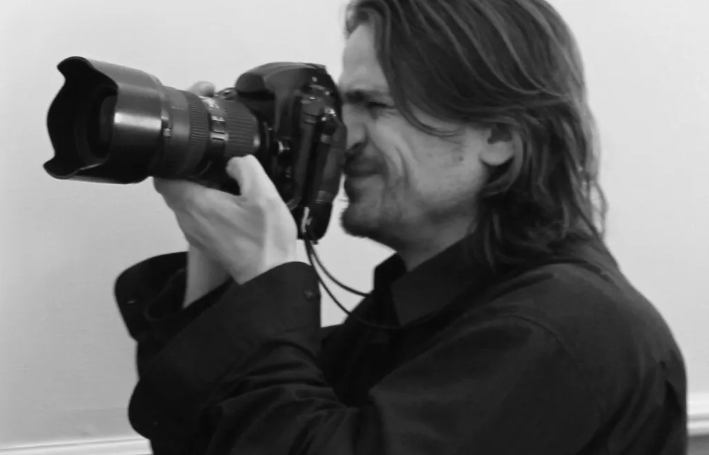 Adam Chełstowski. Fot. PAP/Radek Pietruszka