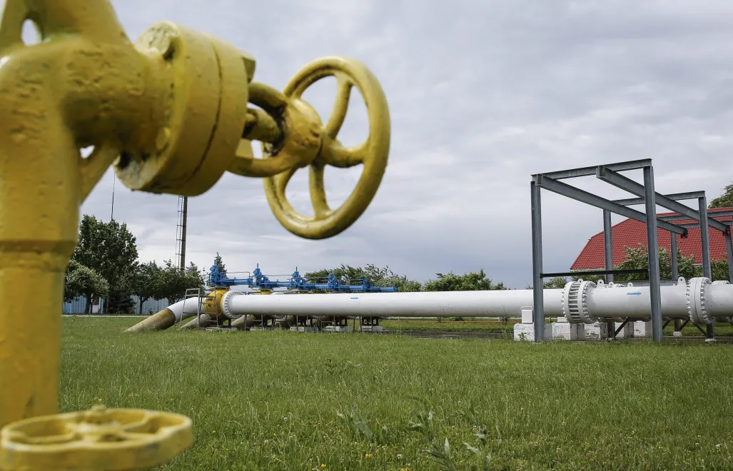 Фотоілюстрація. Fot. PAP/EPA/ROMAN PILIPEY