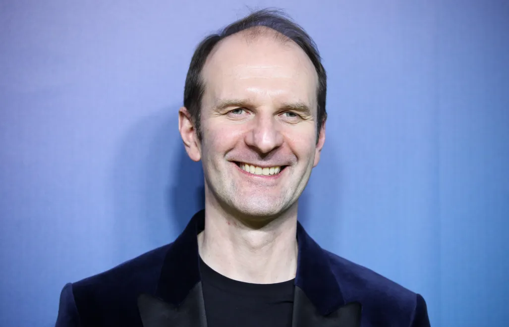 Rafał Rutkowski. Fot. PAP/Leszek Szymański